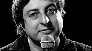 Eugene Mirman